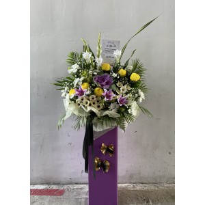 Condolences