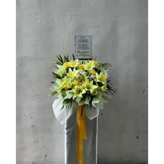 Arrangements