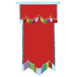 Congratulatory Banner | Scroll