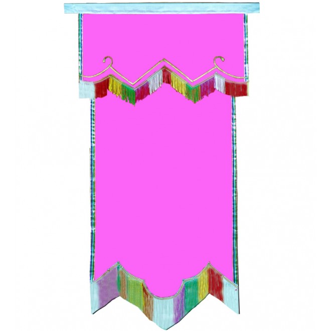Congratulatory Banner | Scroll