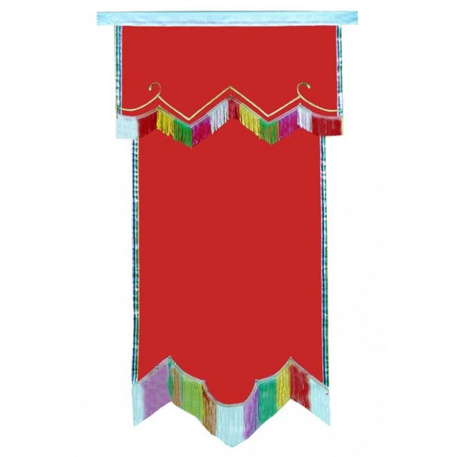 Congratulatory Banner | Scroll