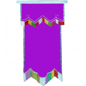 Congratulatory Banner | Scroll