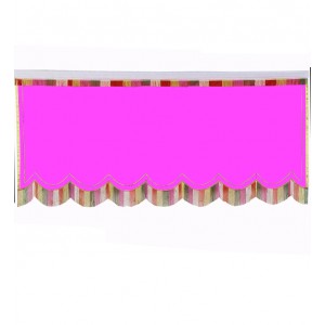 Congratulatory Banner | Scroll
