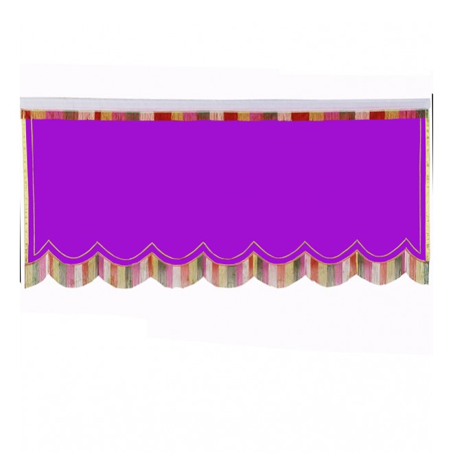 Congratulatory Banner | Scroll