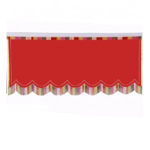 Congratulatory Banner | Scroll