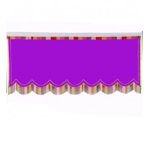 Congratulatory Banner | Scroll