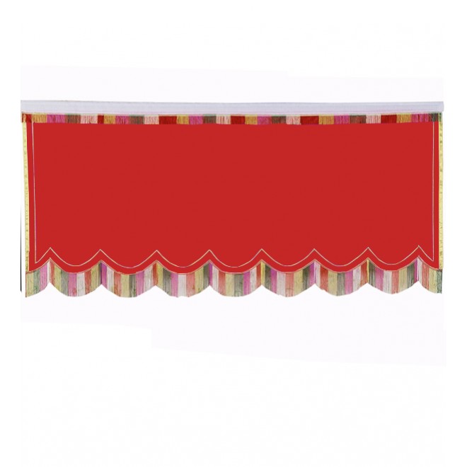 Congratulatory Banner | Scroll