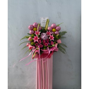 Congratulatory