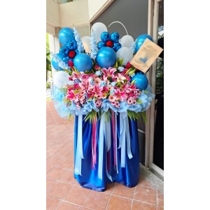 Congratulatory