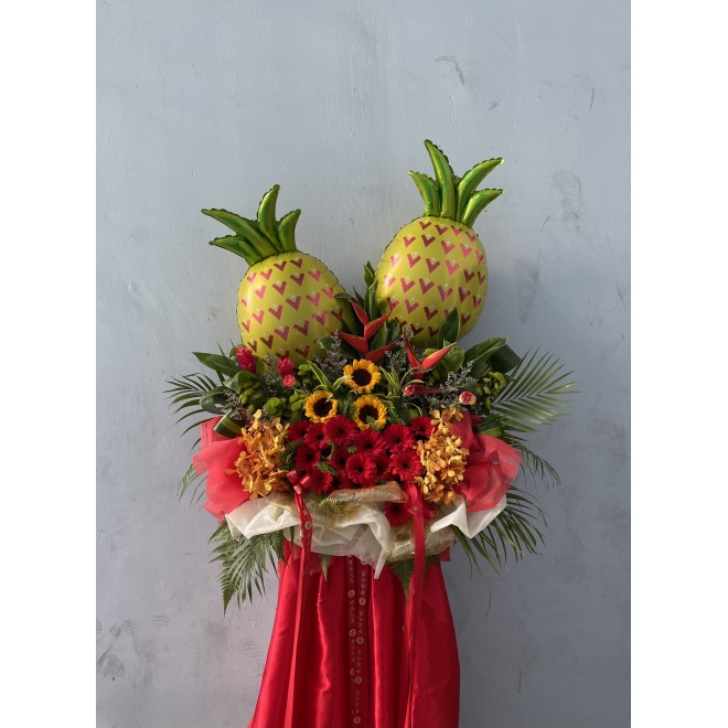 Congratulatory