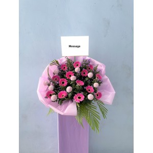 Congratulatory