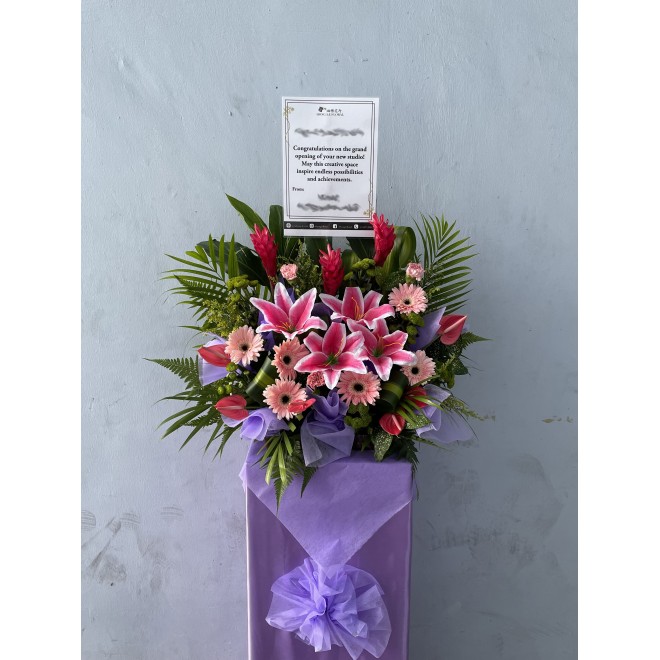 Arrangements