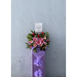 Arrangements