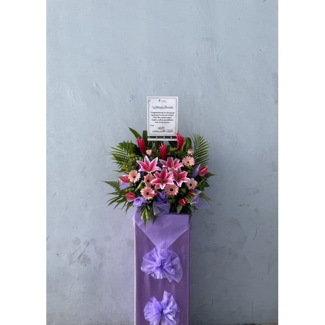 Arrangements