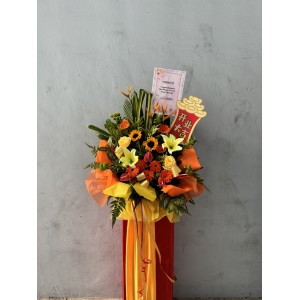 Congratulatory