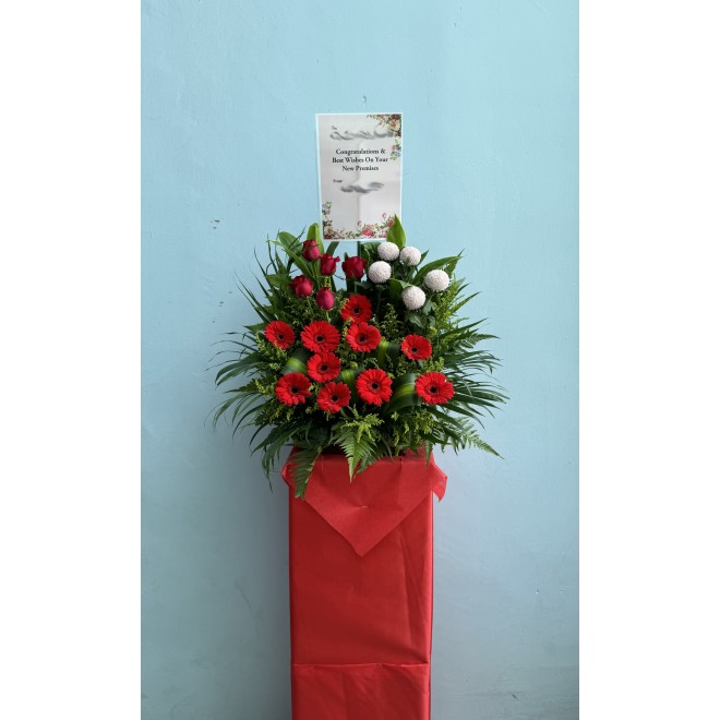 Arrangements