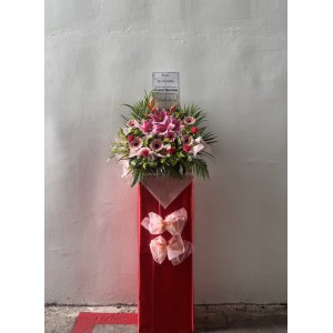 Flower Stands