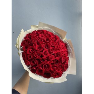 Floral Bouquet