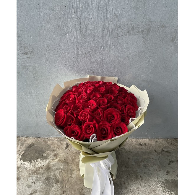 Floral Bouquet