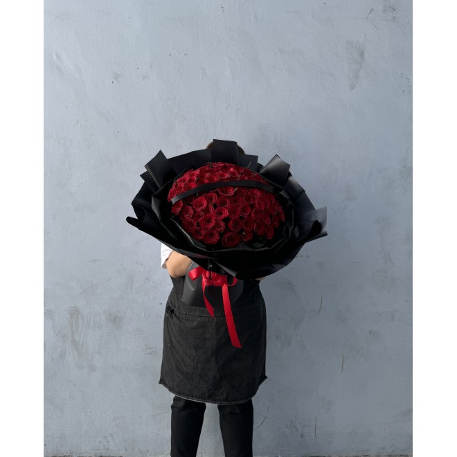 Floral Bouquet