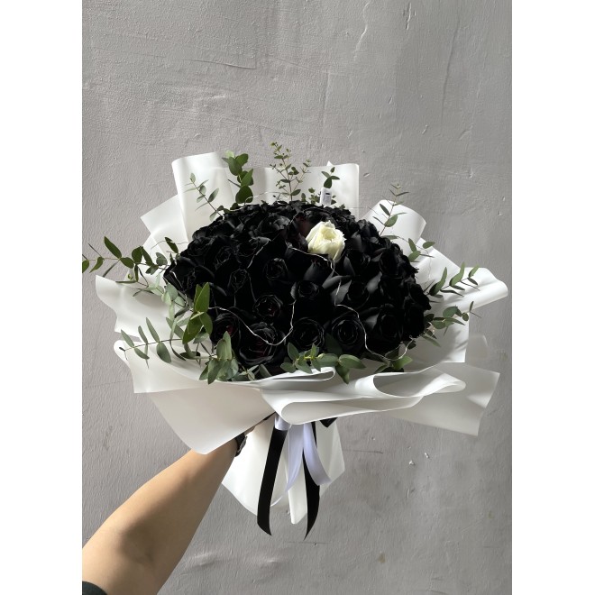 Floral Bouquet