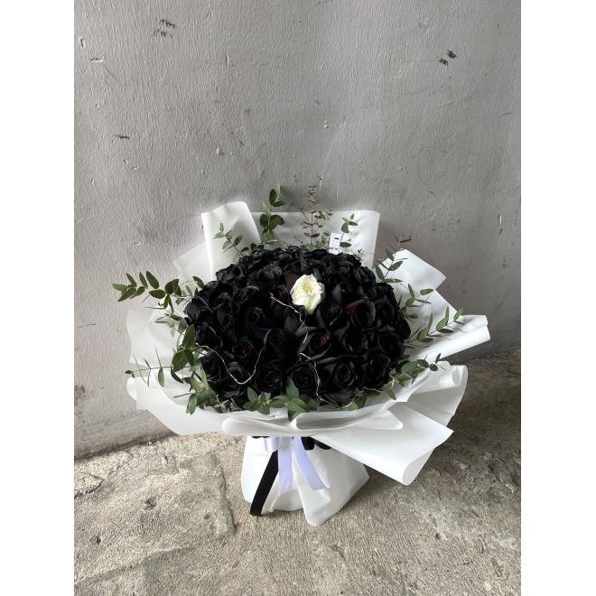 Floral Bouquet
