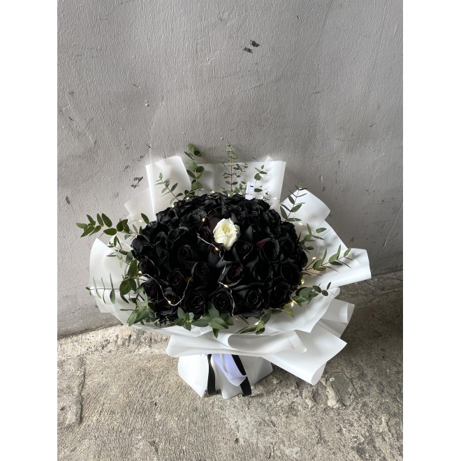 Floral Bouquet