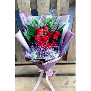 Floral Bouquet
