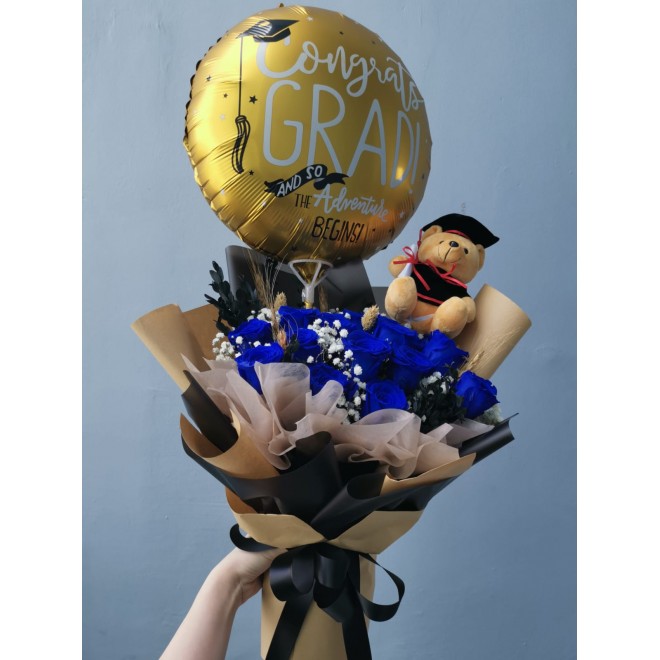Floral Bouquet