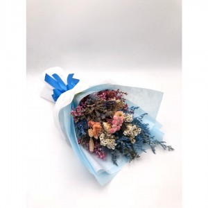 Preserved & Dried flowers