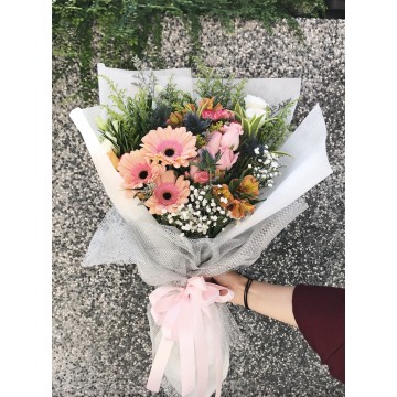 Floraison | Floral Bouquet
