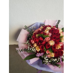Arrangements