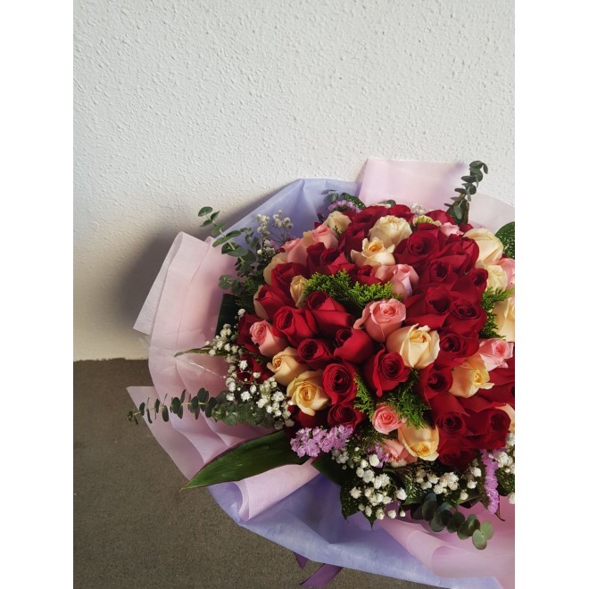 Arrangements
