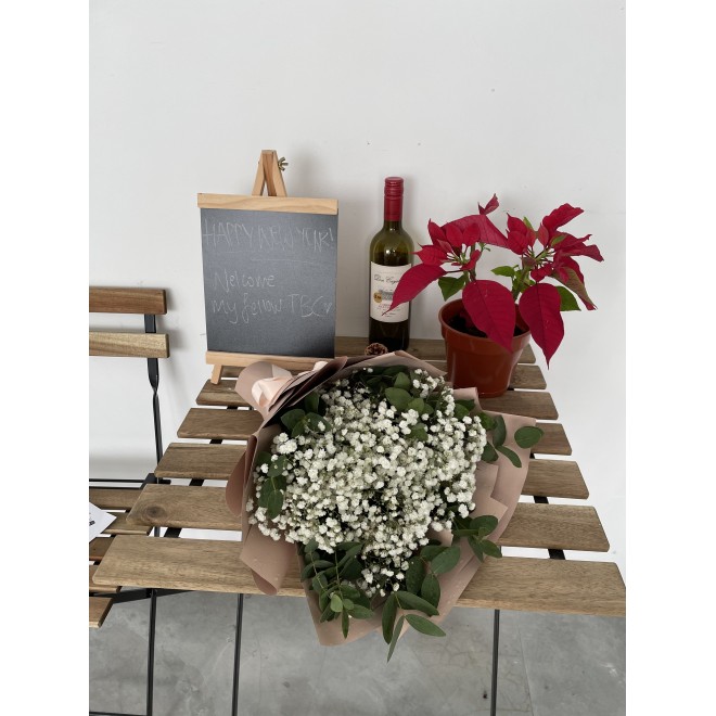 Arrangements