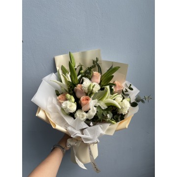 Just For You | Floral Bouquet