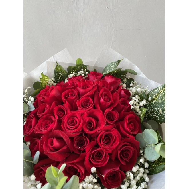 Floral Bouquet