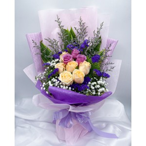 Floral Bouquet