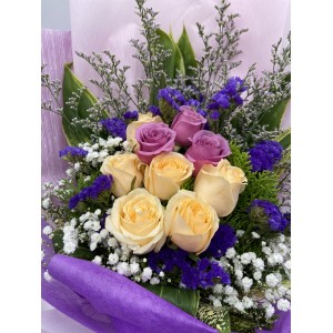Floral Bouquet