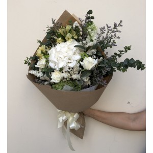 Floral Bouquet