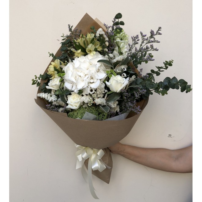 Floral Bouquet
