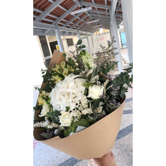 Floral Bouquet