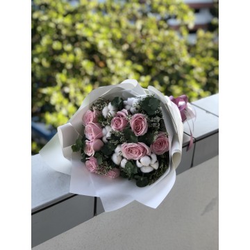 Maria | Floral Bouquet