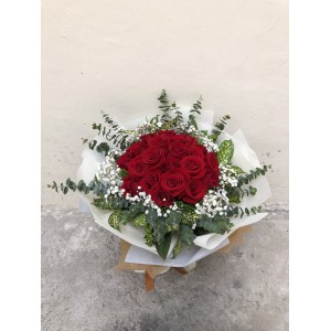 Floral Bouquet