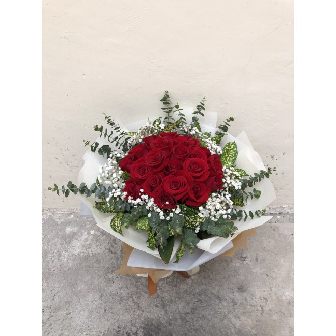 Floral Bouquet