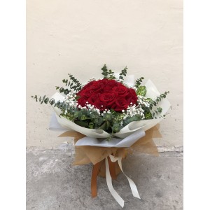 Floral Bouquet