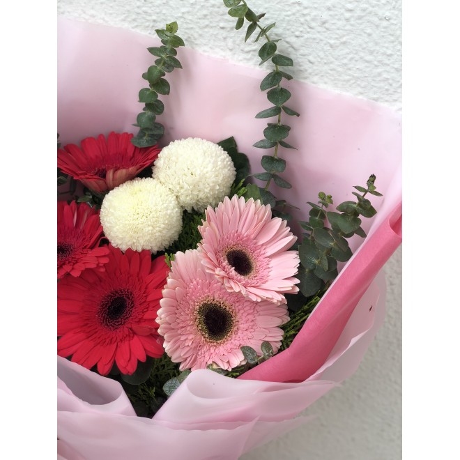 Arrangements