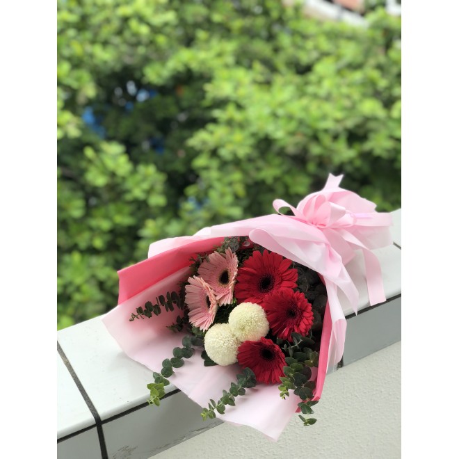 Arrangements