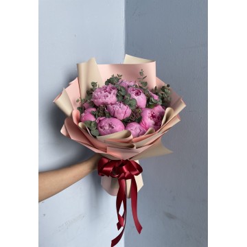 Precious | Floral Bouquet