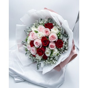 Floral Bouquet