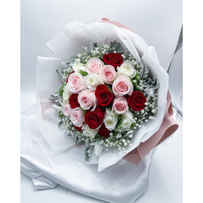 Floral Bouquet